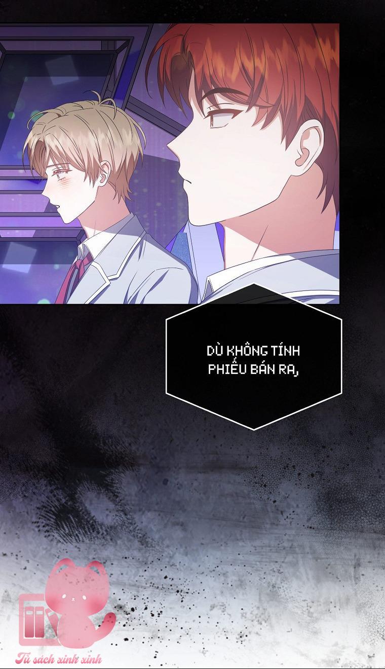 Debut Or Die Chap 37 - Trang 3