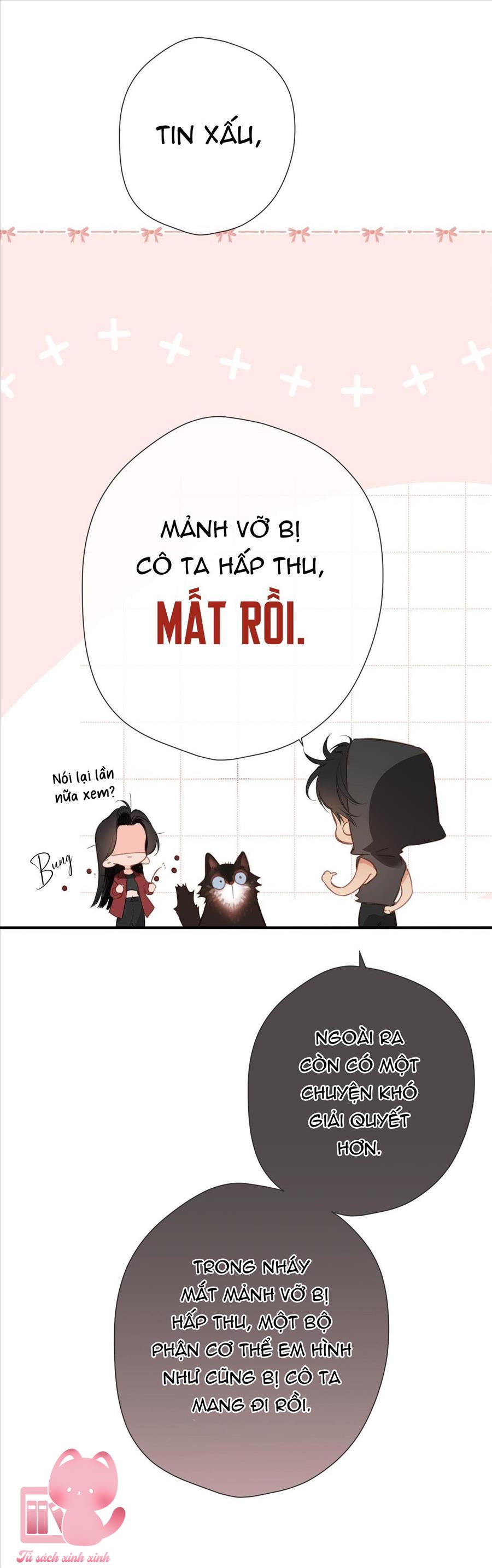 Ngược Dòng Mùa Xuân Chap 6 - Trang 4
