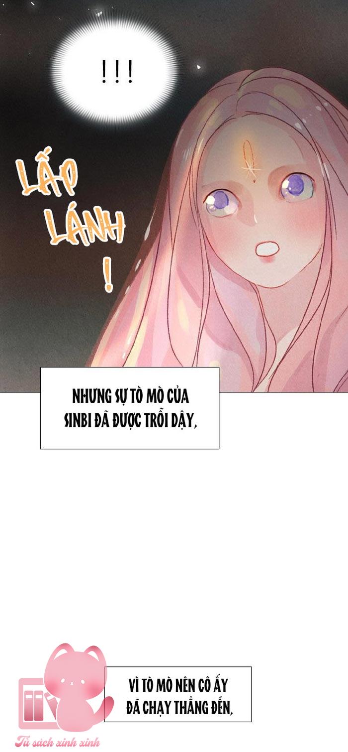 Thần Bí Chap 87 - Trang 2