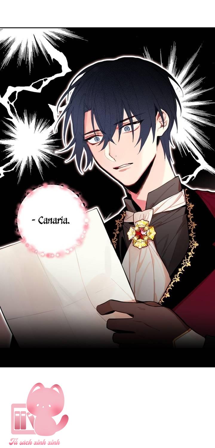 Ác Nữ Muốn Ly Hôn Chap 41 - Trang 2