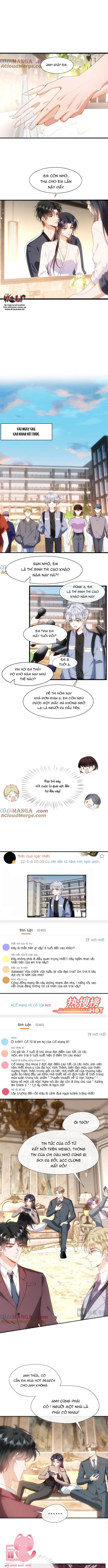 Phu Nhân Mỗi Ngày Đều Tại Tuyến Vả Mặt Chap 92 - Trang 2