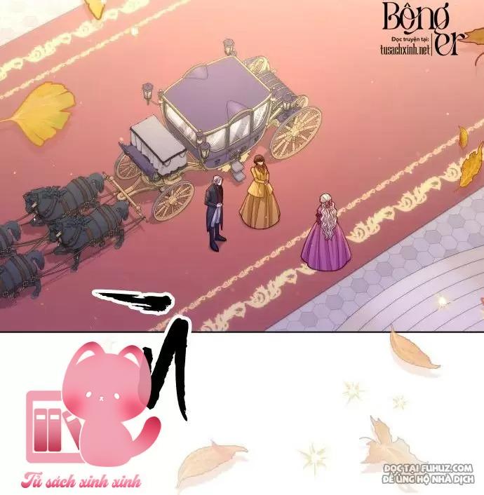 Hoàng Hậu Tái Hôn Chapter 136 - Trang 4