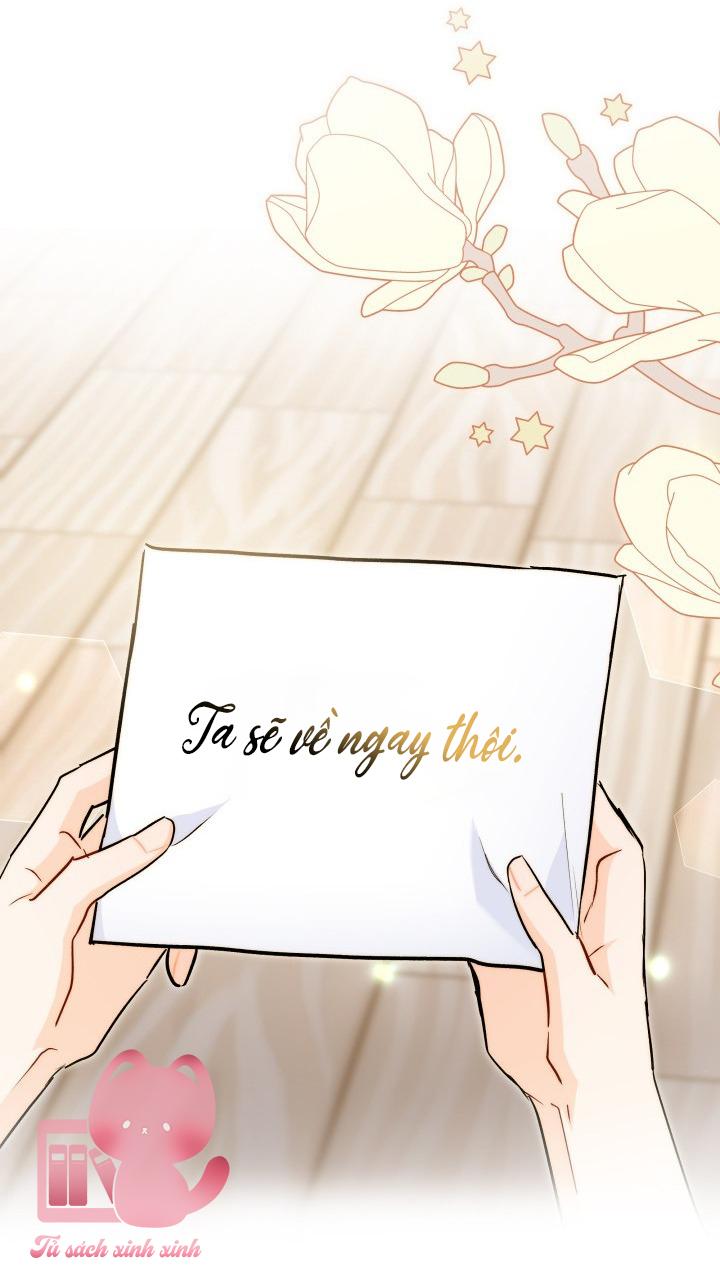 Quan Hệ Cộng Sinh Giữa Báo Đen Và Thỏ Trắng Chap 124 - Trang 2