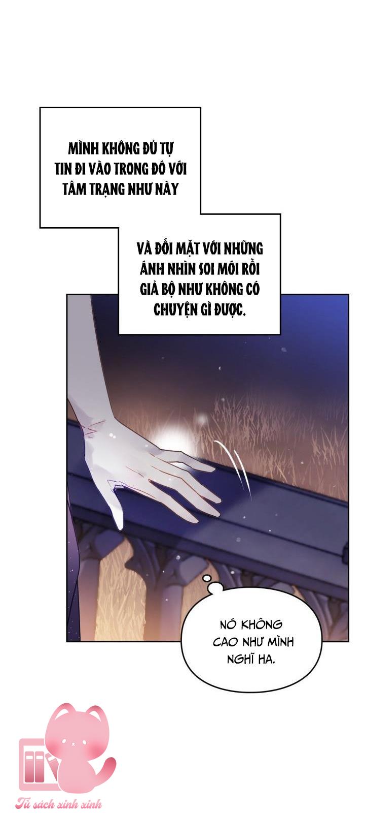 Kết Cục Của Nhân Vật Phản Diện Chỉ Có Thể Là Cái Chết Chapter 133 - Trang 4