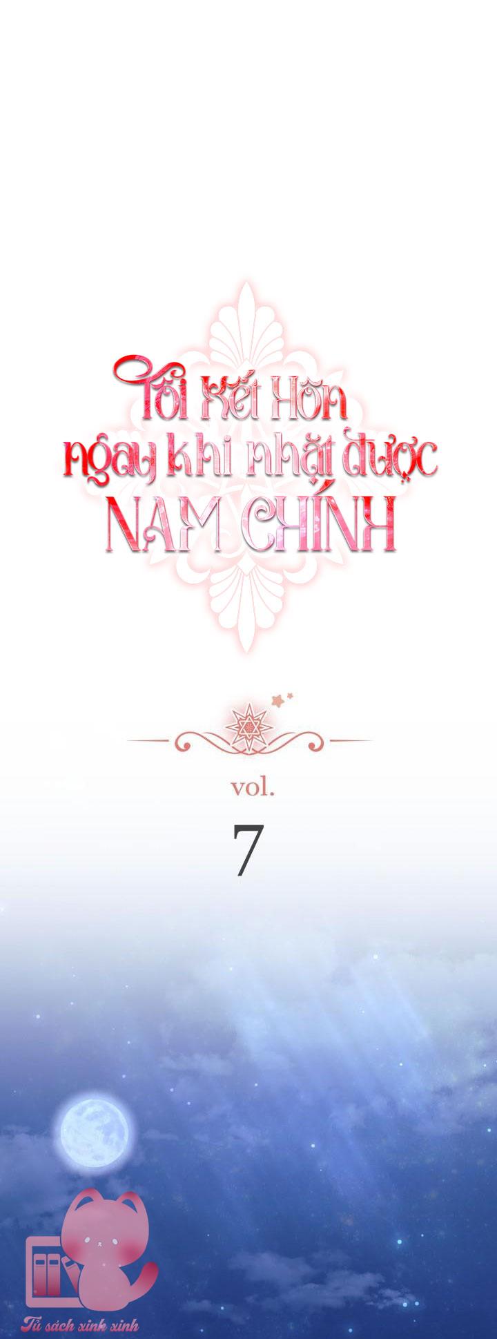 Nhặt Được Nam Chính Tặng Kèm Phu Quân Chap 7 - Trang 3
