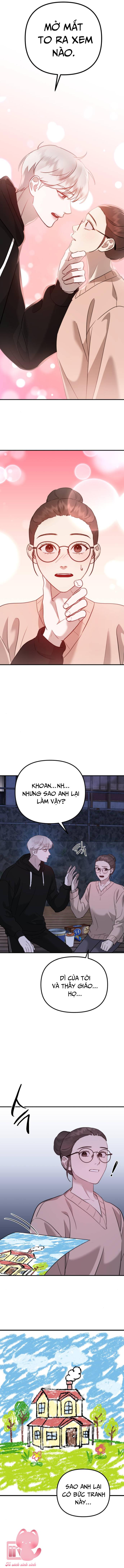 Thần Hổ Jangsan Chapter 12 - Trang 4