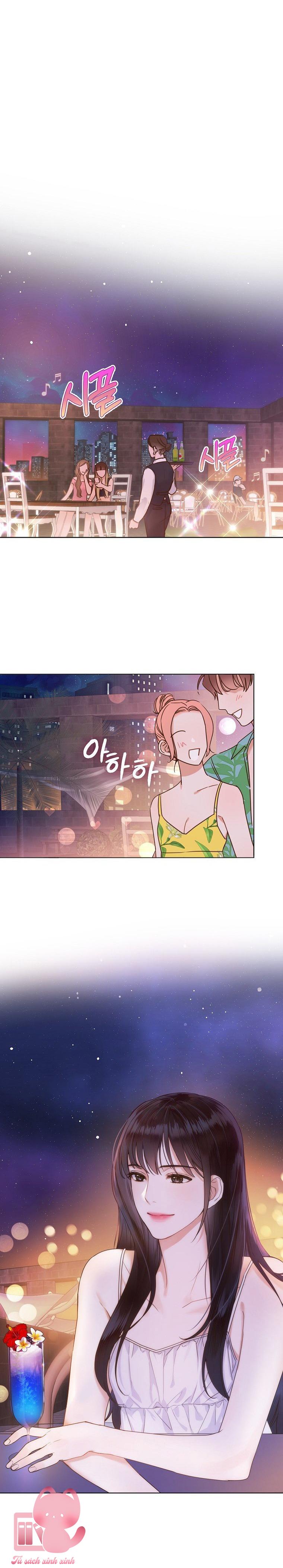 Truy Tìm Tình Yêu Chốn Công Sở Chapter 1 - Trang 3