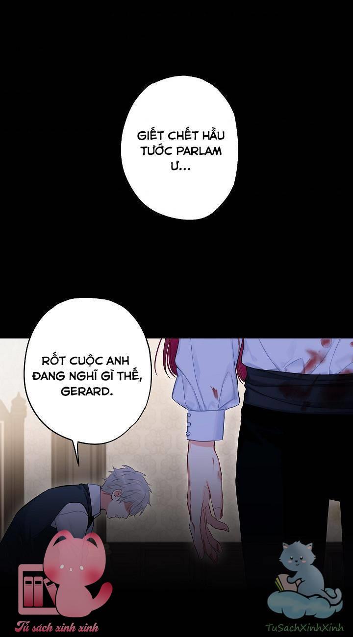 Ác Nữ Muốn Ly Hôn Chap 110 - Trang 2