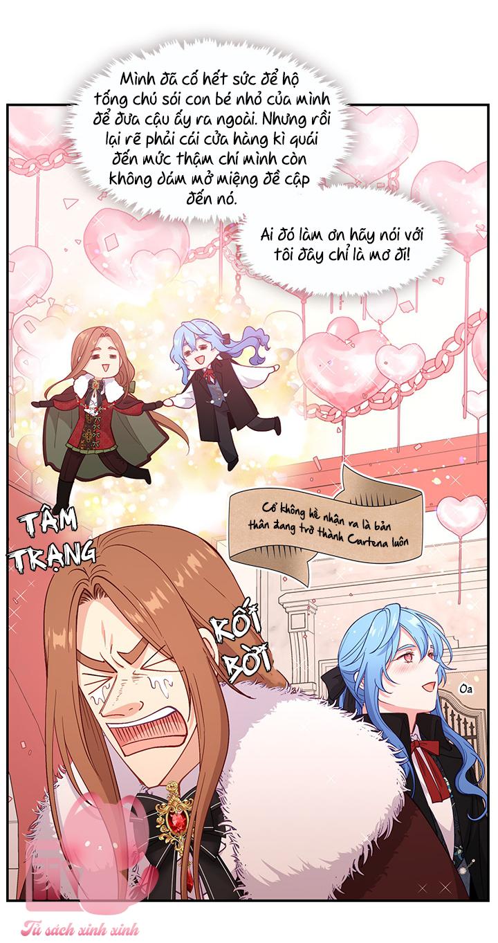 Hãy Coi Chừng Ác Nữ Chapter 67 - Trang 4