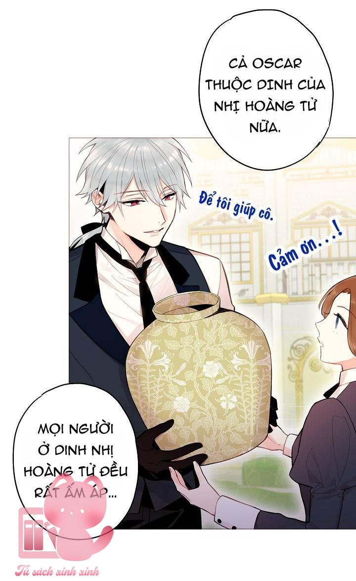 Ác Nữ Muốn Ly Hôn Chap 54 - Trang 2