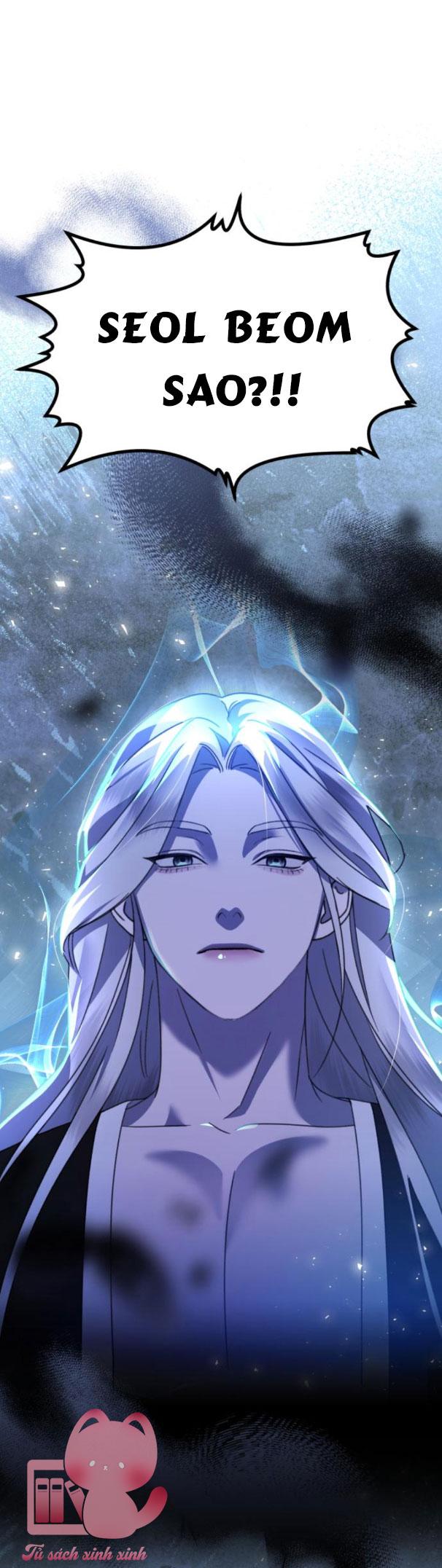 Thần Hổ Jangsan Chapter 31 - Trang 4