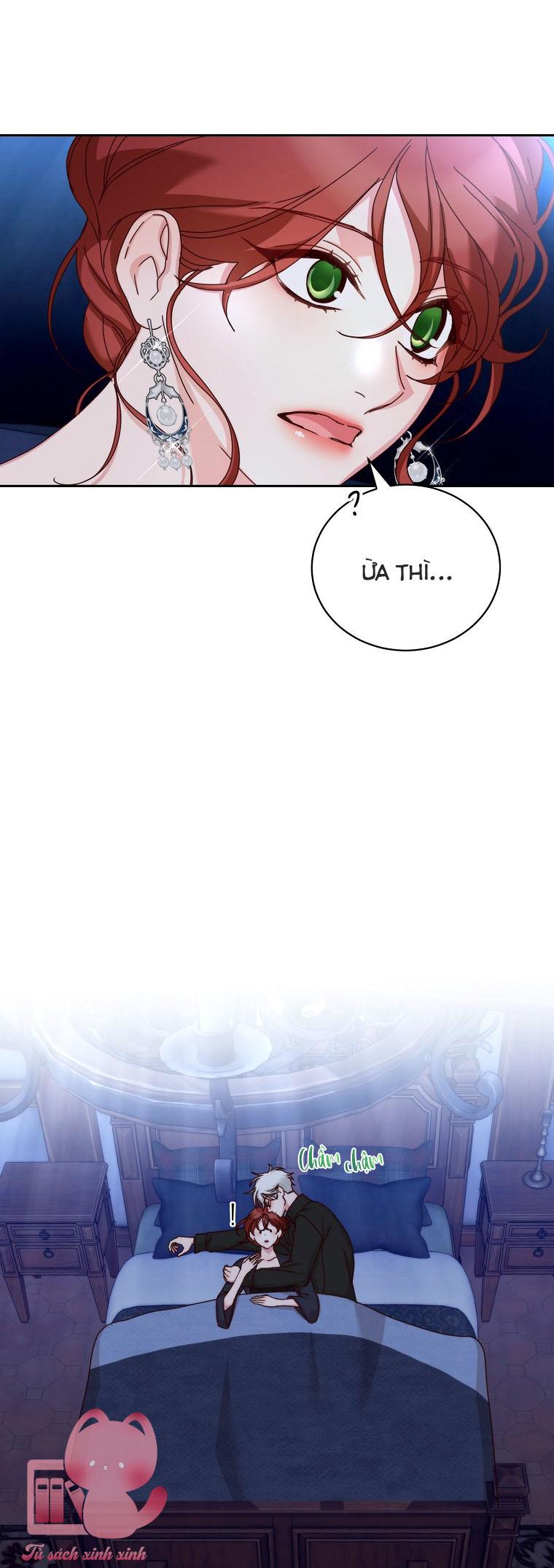 Thế Thì Ta Cứ Trở Thành Kẻ Ác Thôi Chap 71 - Trang 2