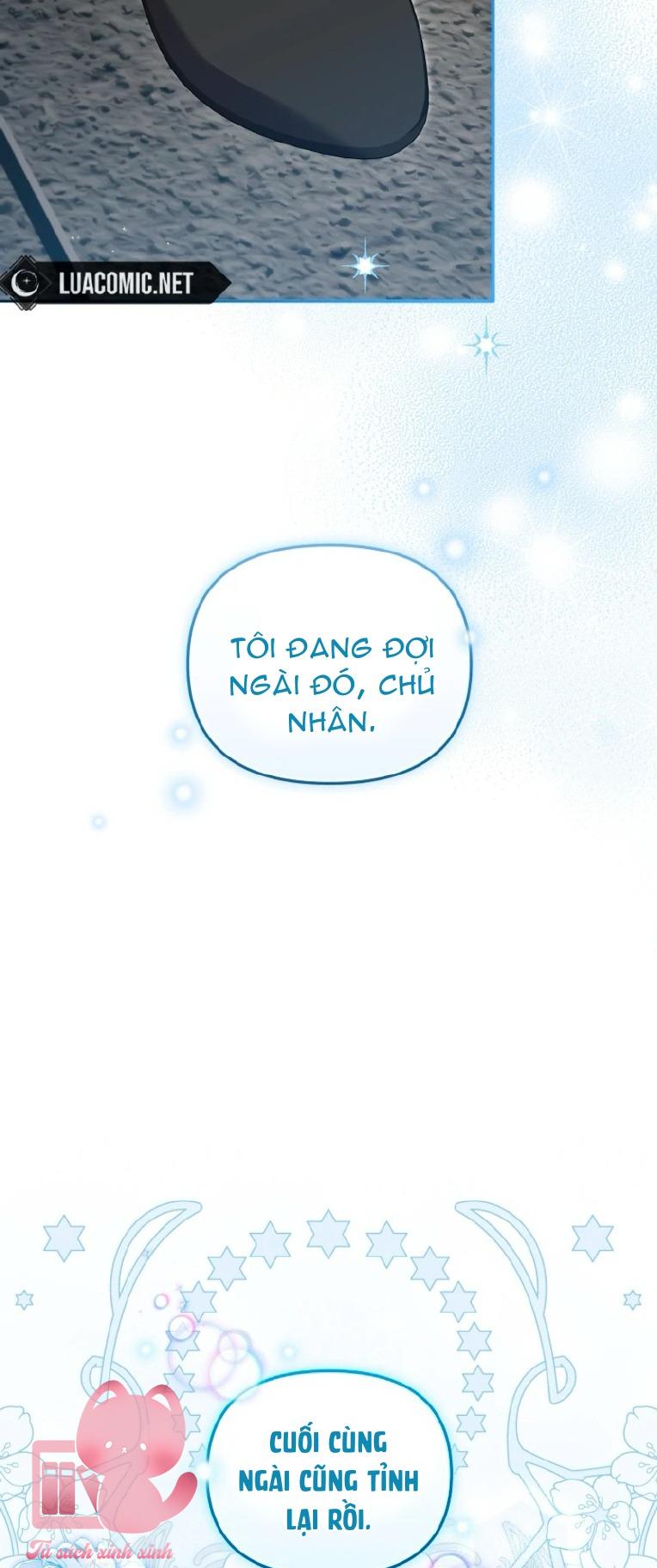 Tôi Được Nuôi Dưỡng Bởi Những Kẻ Phản Diện Chap 72 - Trang 3