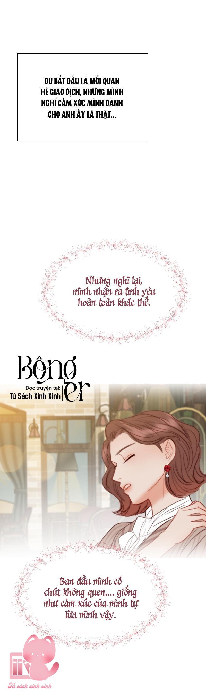 Serena Chap 61 - Trang 2