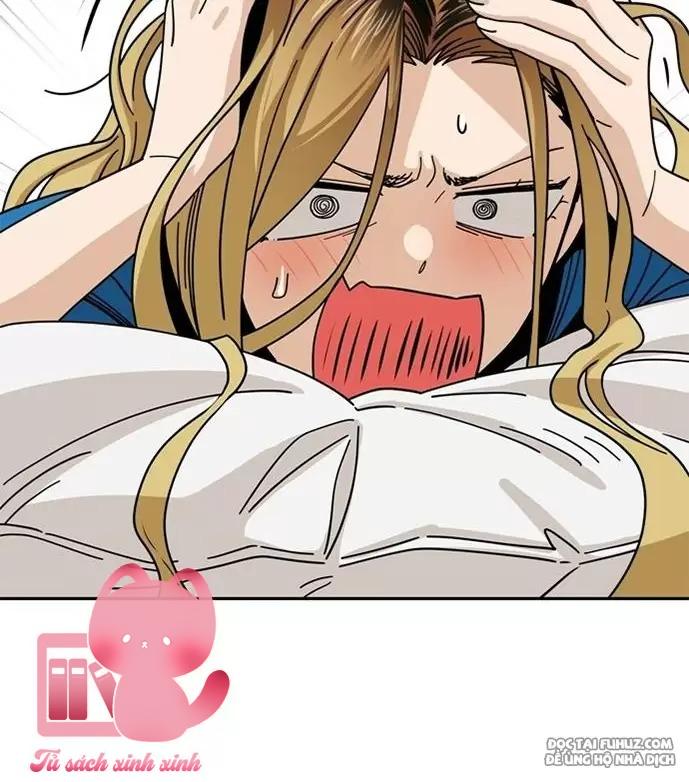 Lớ Ngớ Vớ Phải Tình Yêu Chap 45 - Trang 2