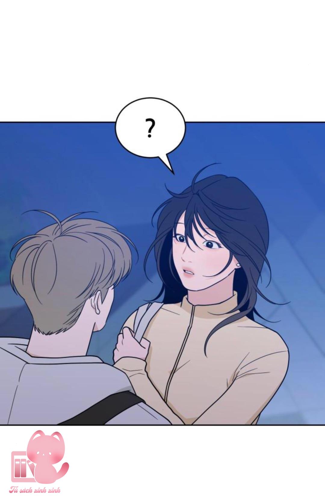 Vận May Không Ngờ Chapter 38 - Trang 4