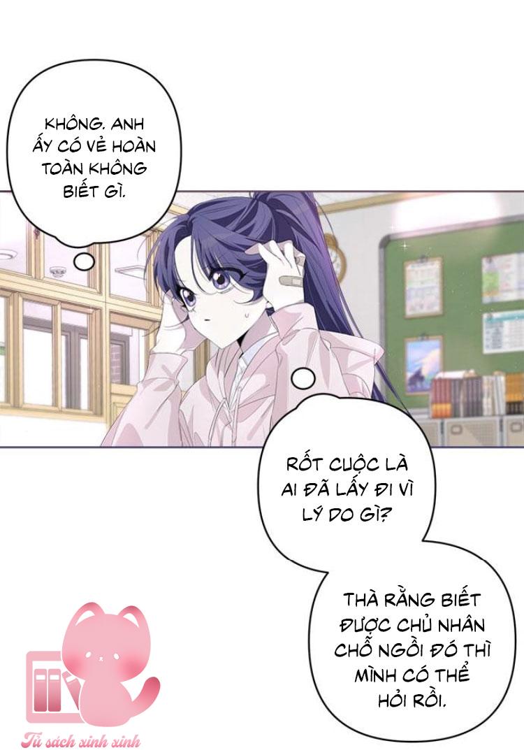 Đàn Anh Xấu Xa! Chap 55 - Trang 3