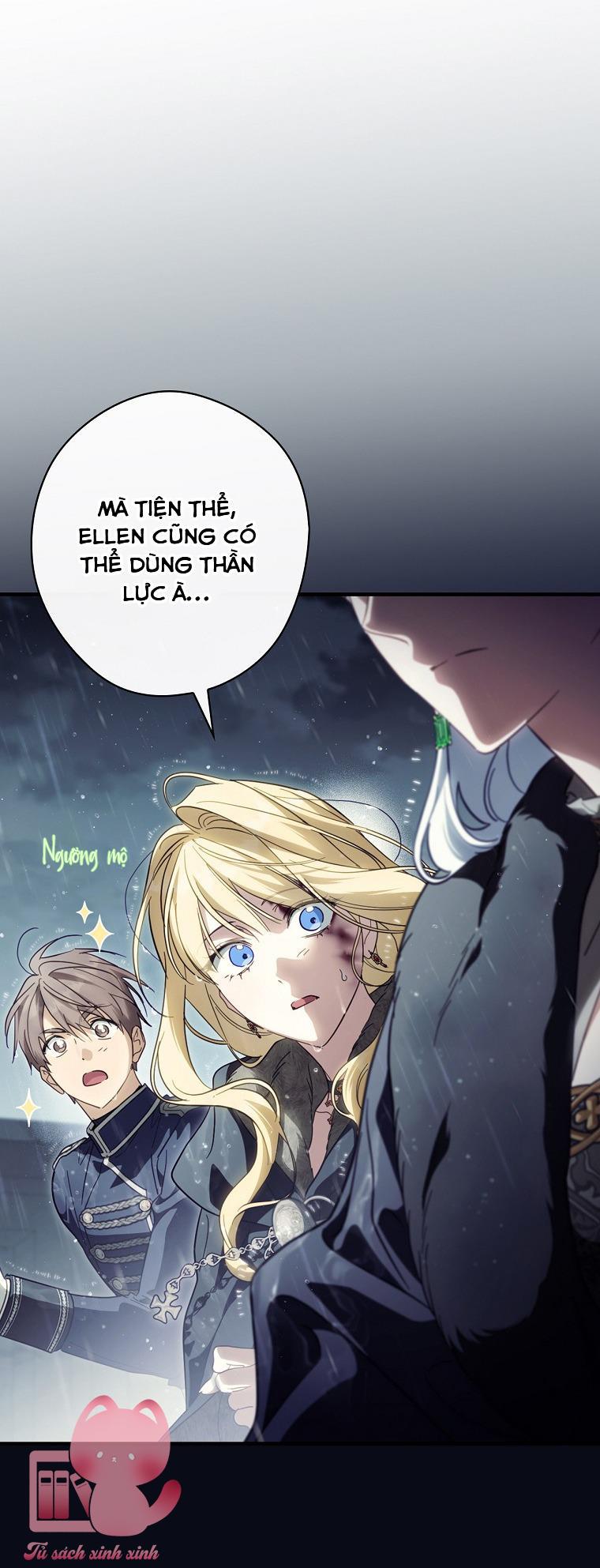 Cách Khiến Phu Quân Đứng Về Phía Tôi Chap 109 - Trang 2