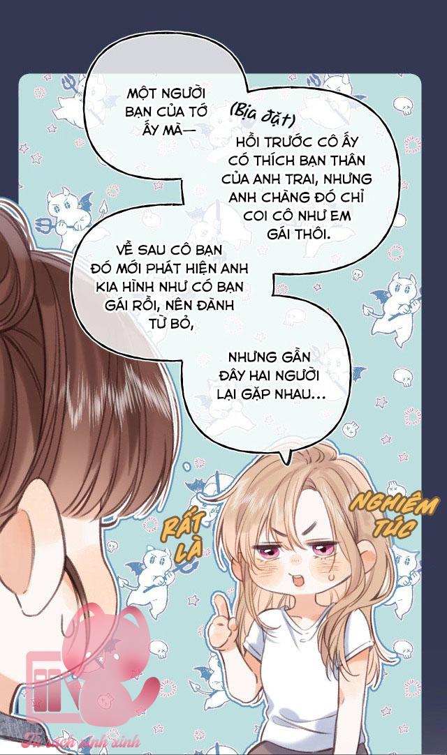 Mối Tình Thầm Kín Chapter 49 - Trang 4