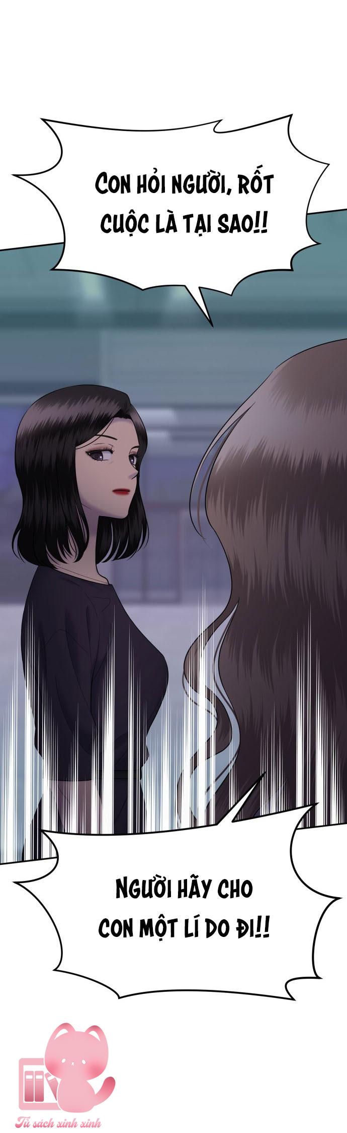 Chị Em Tranh Đấu Chap 68 - Trang 2
