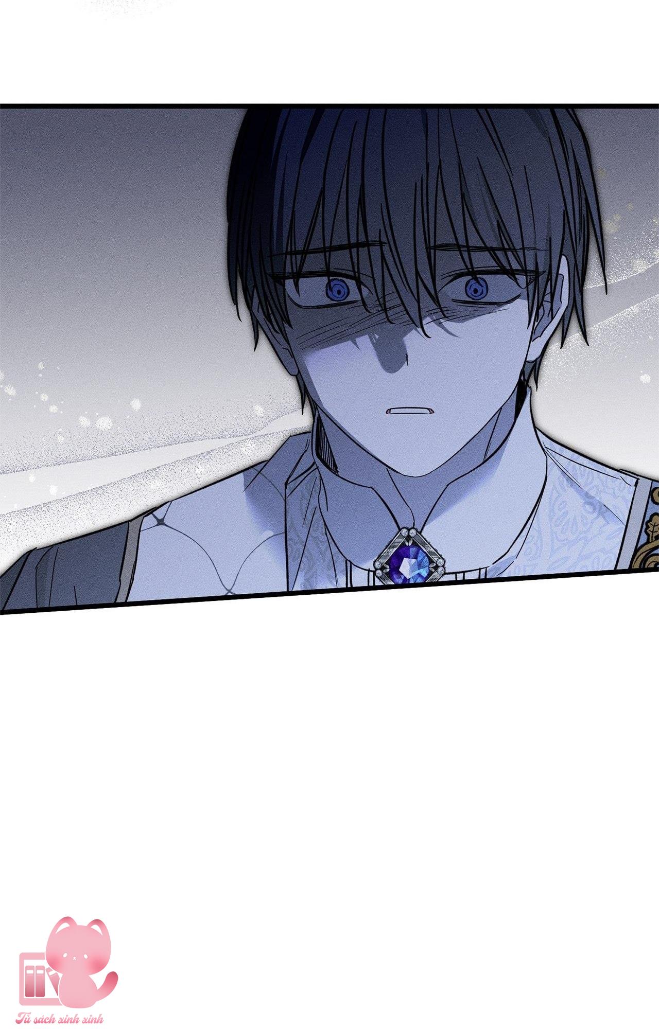Người Chồng Căm Ghét Tôi Đã Mất Trí Nhớ Chap 28 - Trang 2