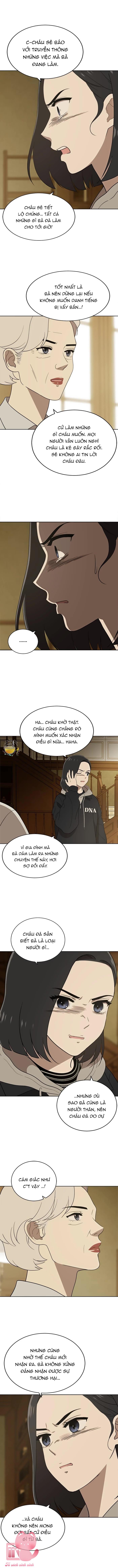 Cô Nàng Hết Thuốc Chữa Chapter 97 - Trang 4