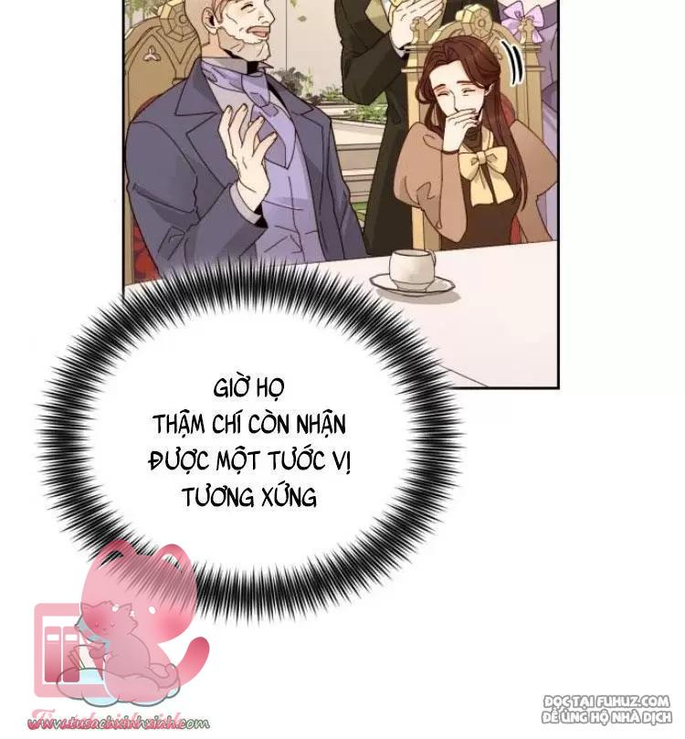Hoàng Hậu Tái Hôn Chapter 94 - Trang 4