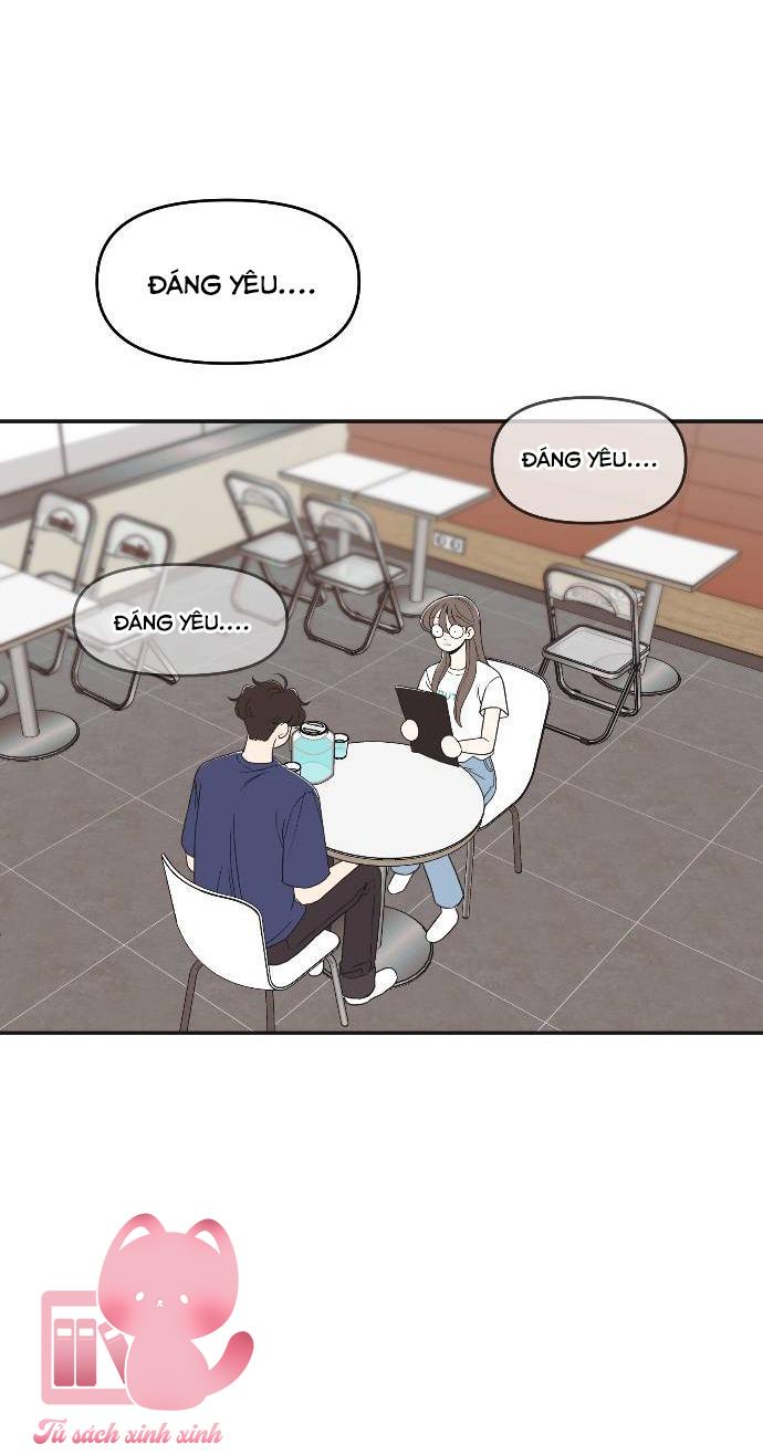 Trái Dấu Hút Nhau Chap 15 - Trang 2