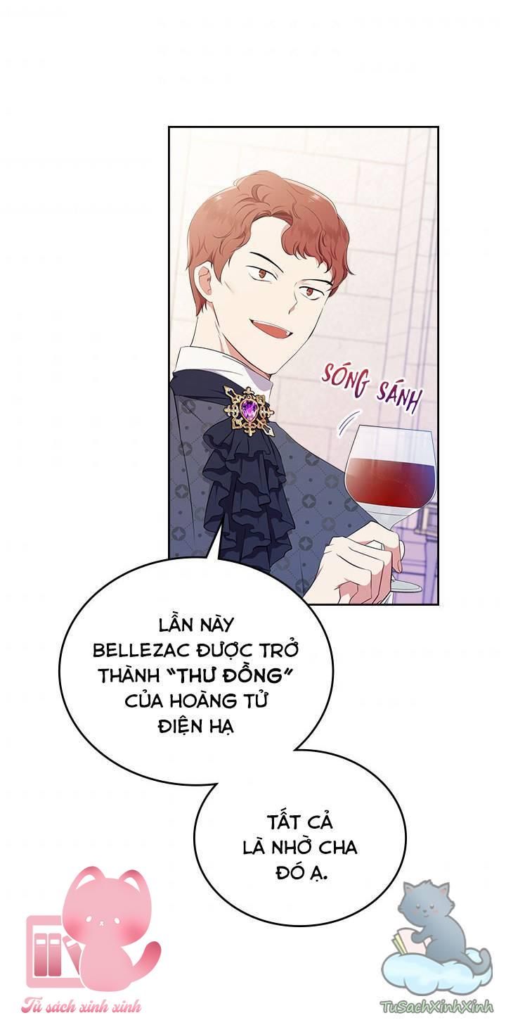 Kiếp Này Ta Sẽ Trở Thành Gia Chủ Chap 36 - Trang 2