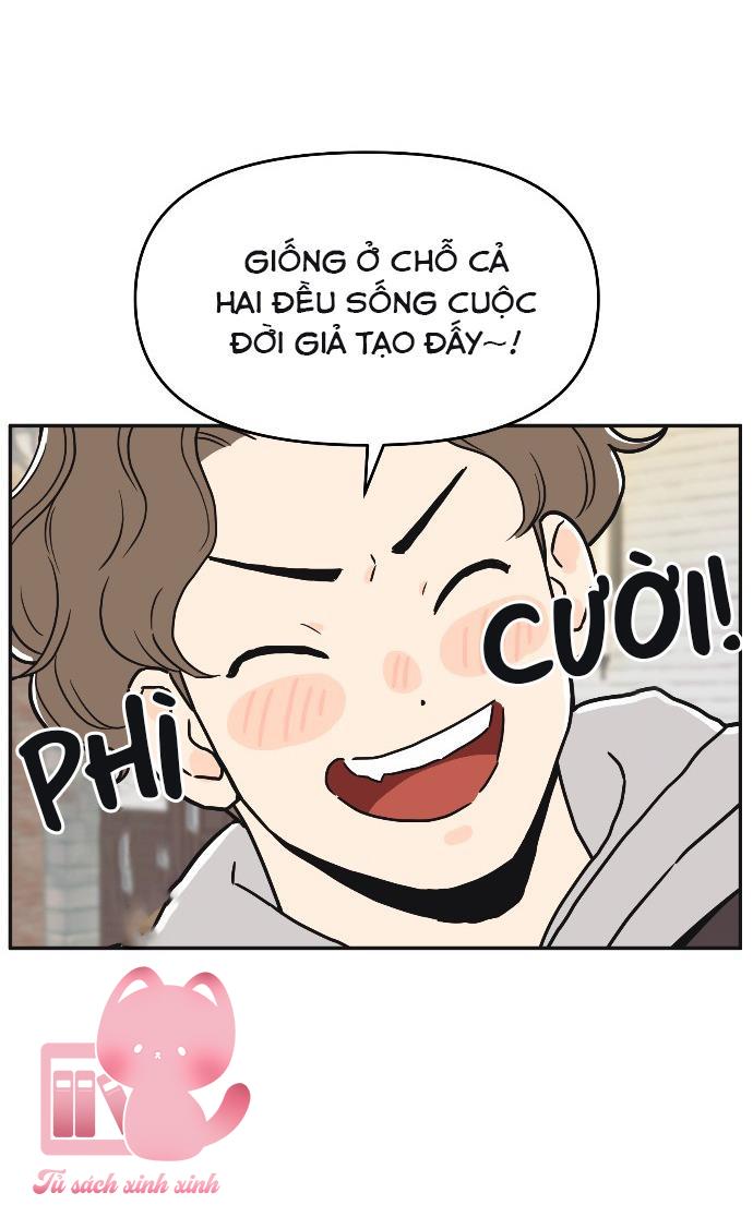 Trái Dấu Hút Nhau Chap 1 - Trang 2