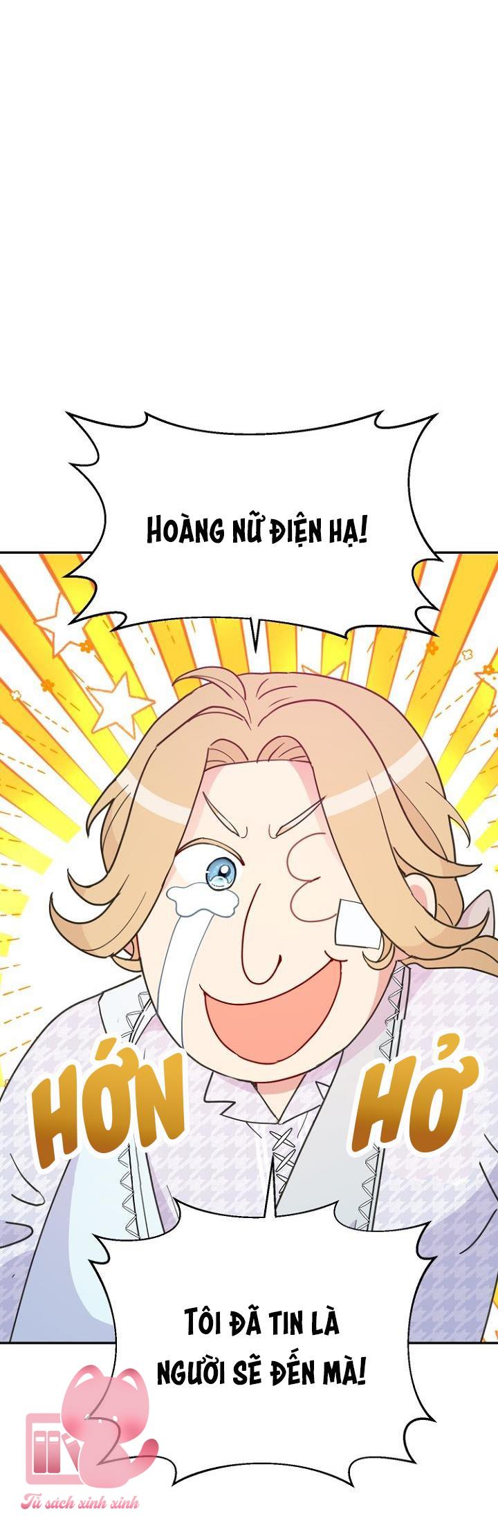Bỏ Quách Chồng Con Đi, Tiền Bạc Mới Là Tất Cả Chap 37 - Trang 2