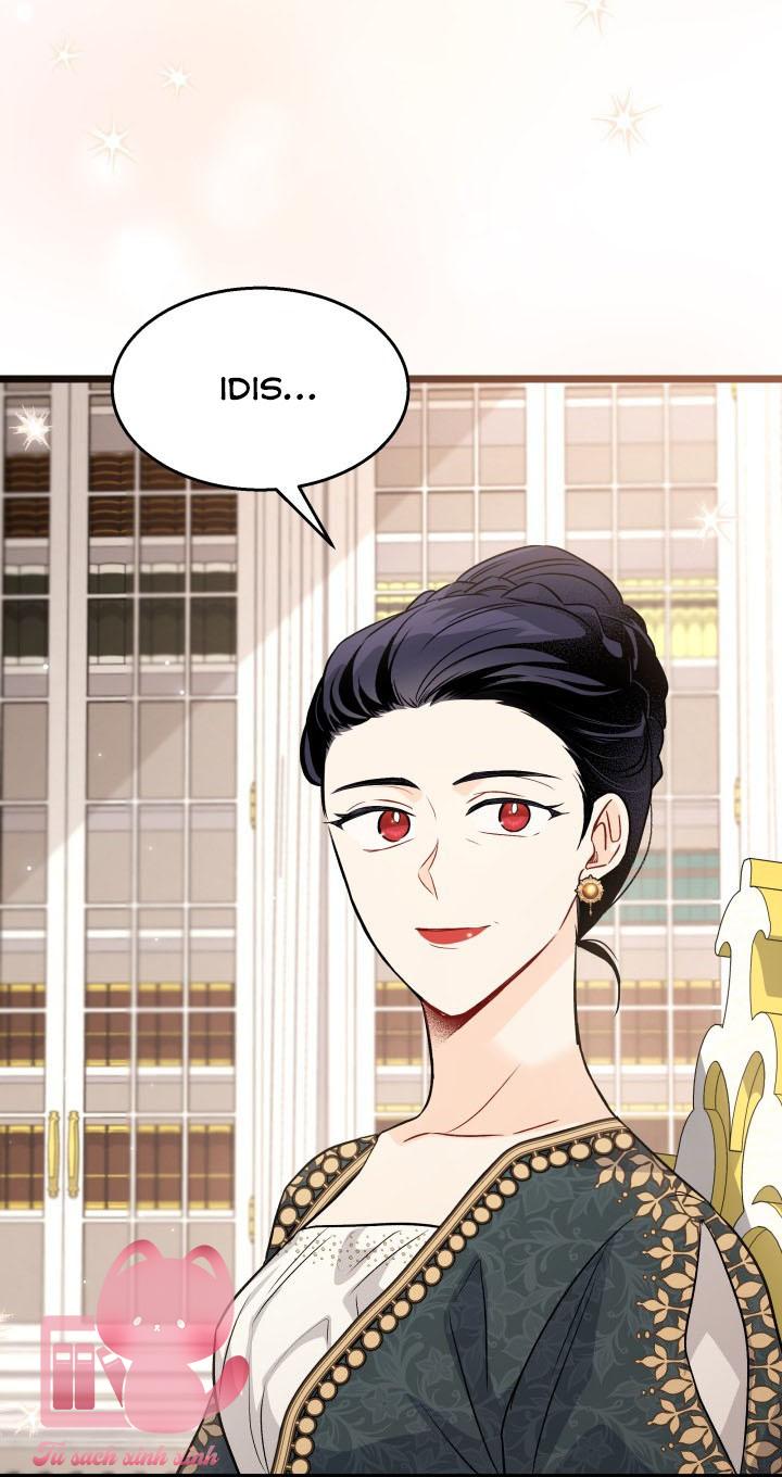 Quan Hệ Cộng Sinh Giữa Báo Đen Và Thỏ Trắng Chap 96 - Trang 2