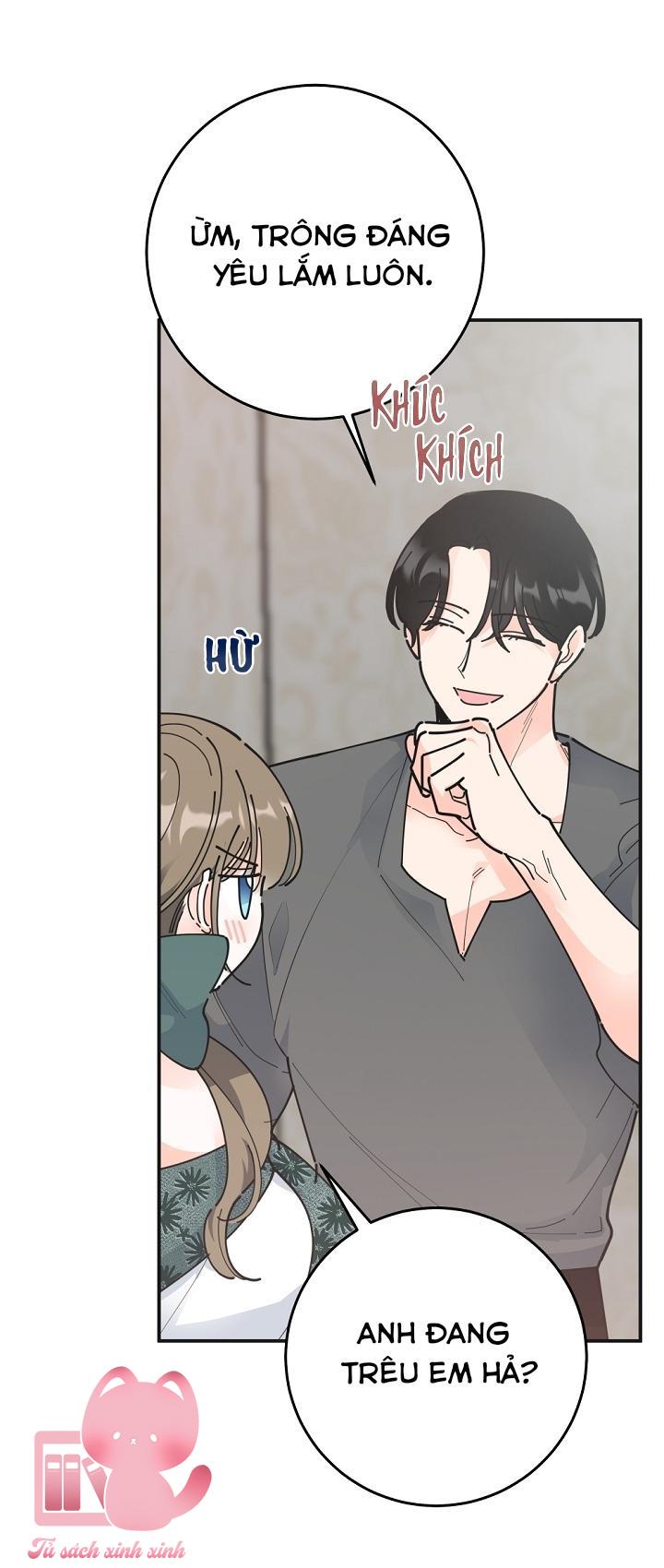 Người Hùng Của Ác Nữ Chapter 91 - Trang 4