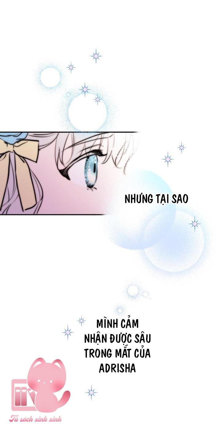Những Nhân Vật Mạnh Nhất Thế Giới Ám Ảnh Tôi Chapter 25 - Trang 4