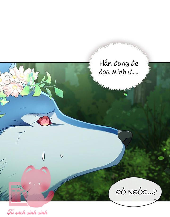 Hãy Coi Chừng Ác Nữ Chap NT3 - Trang 2