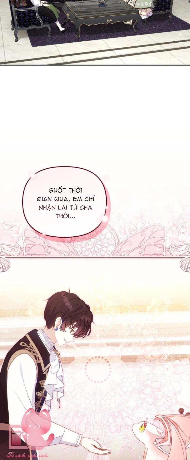 Tôi Được Nuôi Dưỡng Bởi Những Kẻ Phản Diện Chap 101 - Trang 3