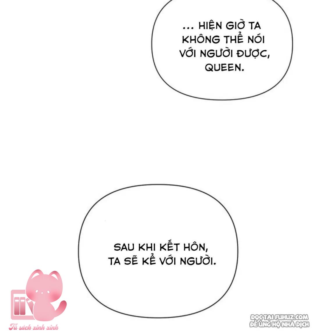Hoàng Hậu Tái Hôn Chapter 79 - Trang 4