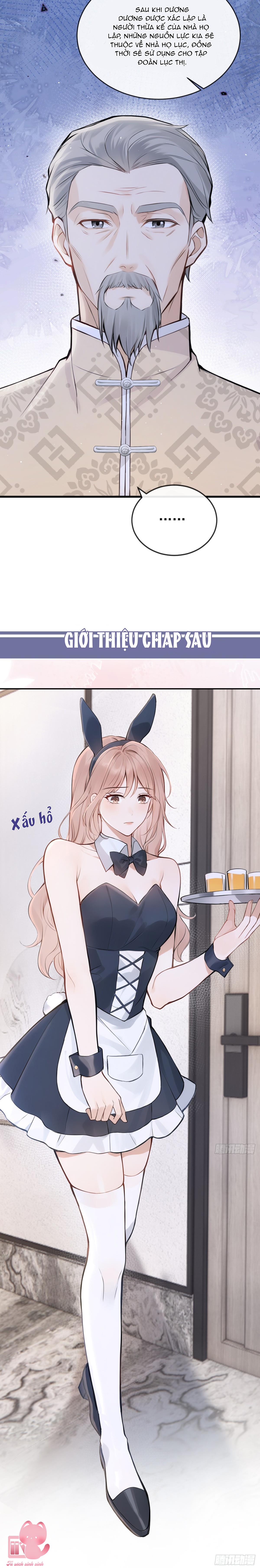 Sống Chung Để Tán Em Chap 42 - Trang 3