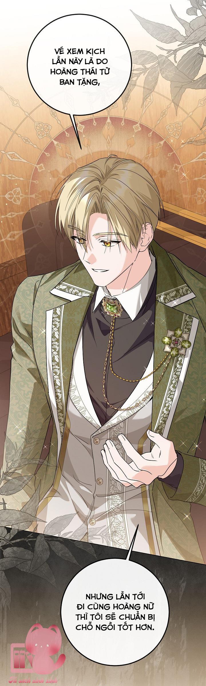 Hoàng Nữ Cosplay Nonfan Chap 52 - Trang 4