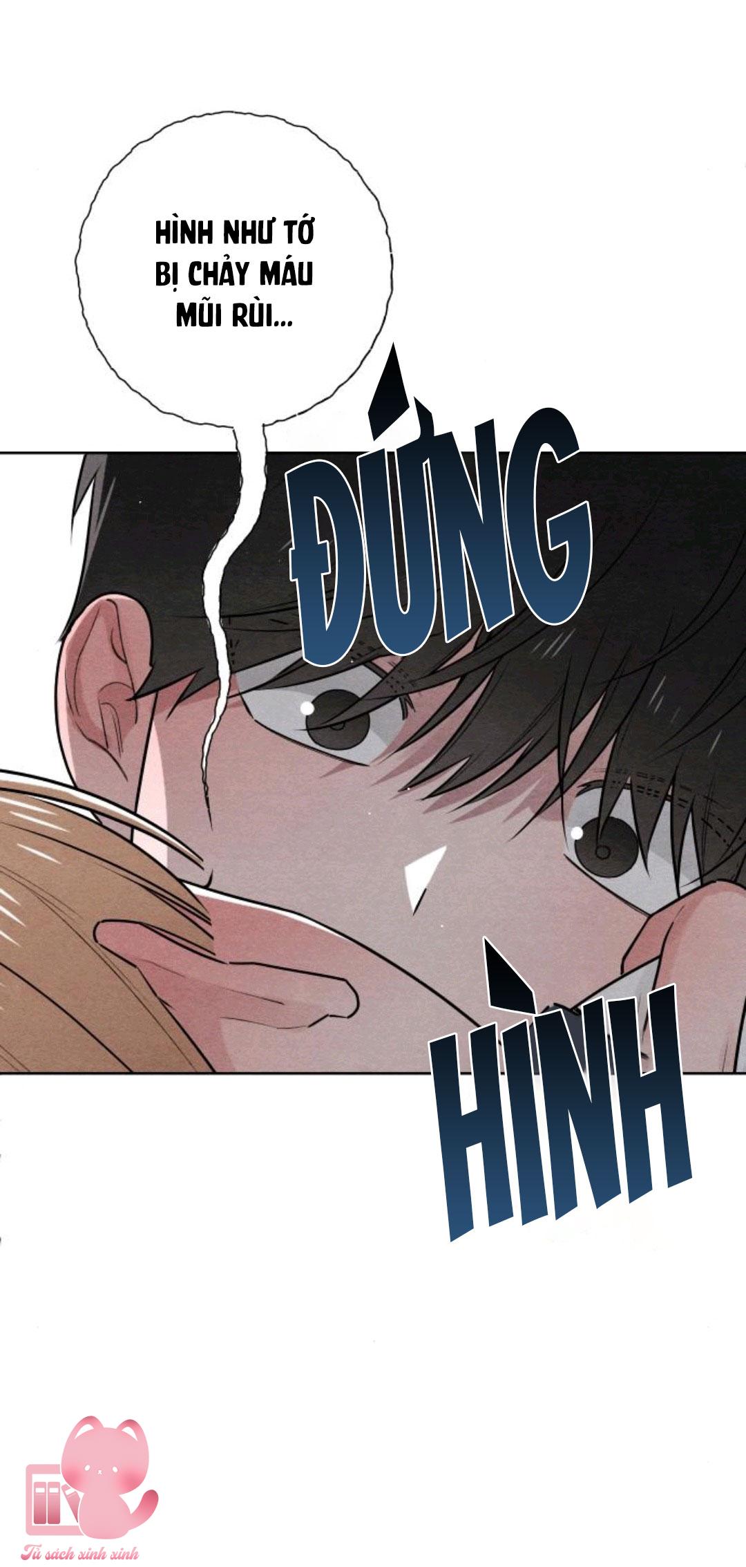 Bí Mật Thanh Xuân Chapter 36 - Trang 4