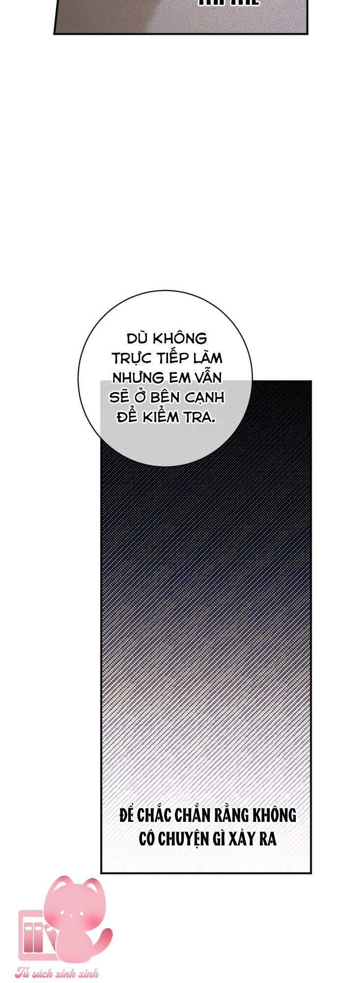Đêm Của Bóng Tối Chapter 12 - Trang 4