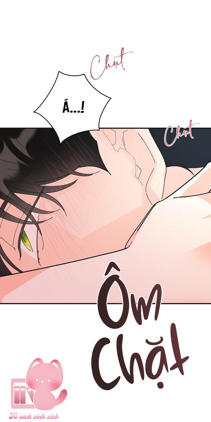 Người Hùng Của Ác Nữ Chapter 89 - Trang 4