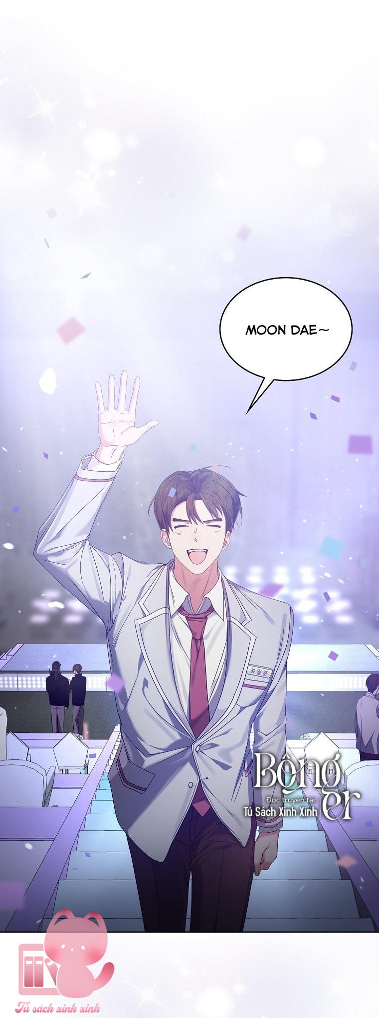 Debut Or Die Chap 53 - Trang 3