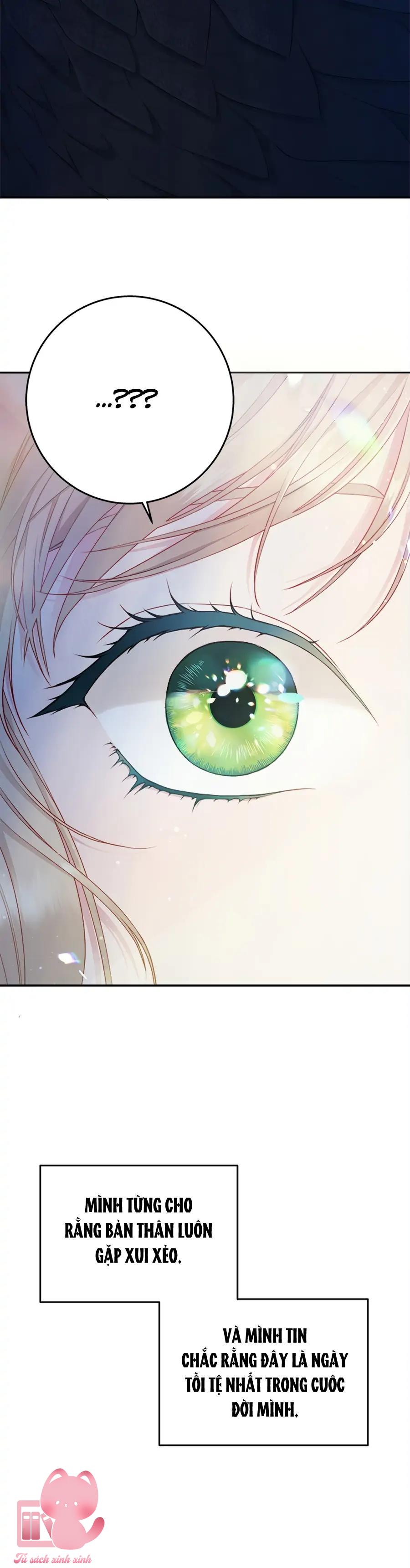 Ác Long Sống Làm Gì Cơ Chứ? Chap 1 - Trang 3