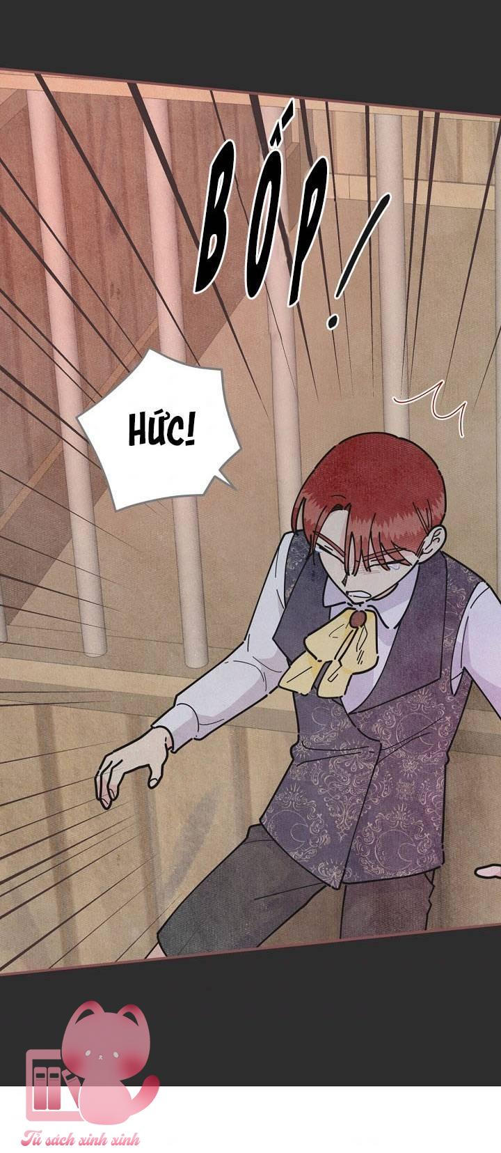 Người Hùng Của Ác Nữ Chapter 75 - Trang 4