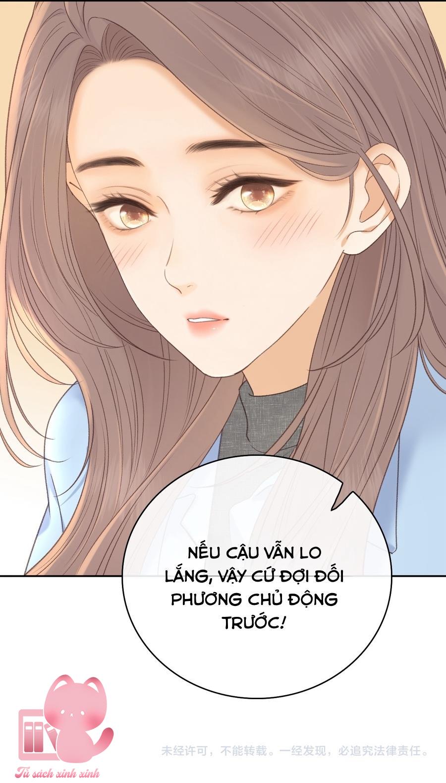 Khó Dỗ Dành Chapter 86 - Trang 4