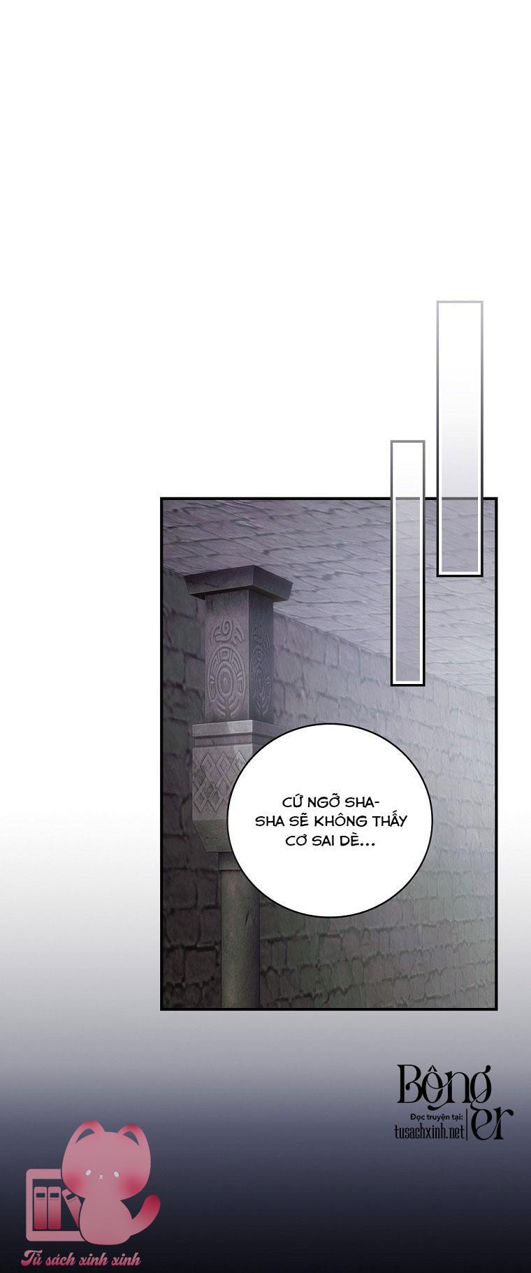 Đứa Nhỏ Không Phải Là Con Anh Chapter 53 - Trang 4
