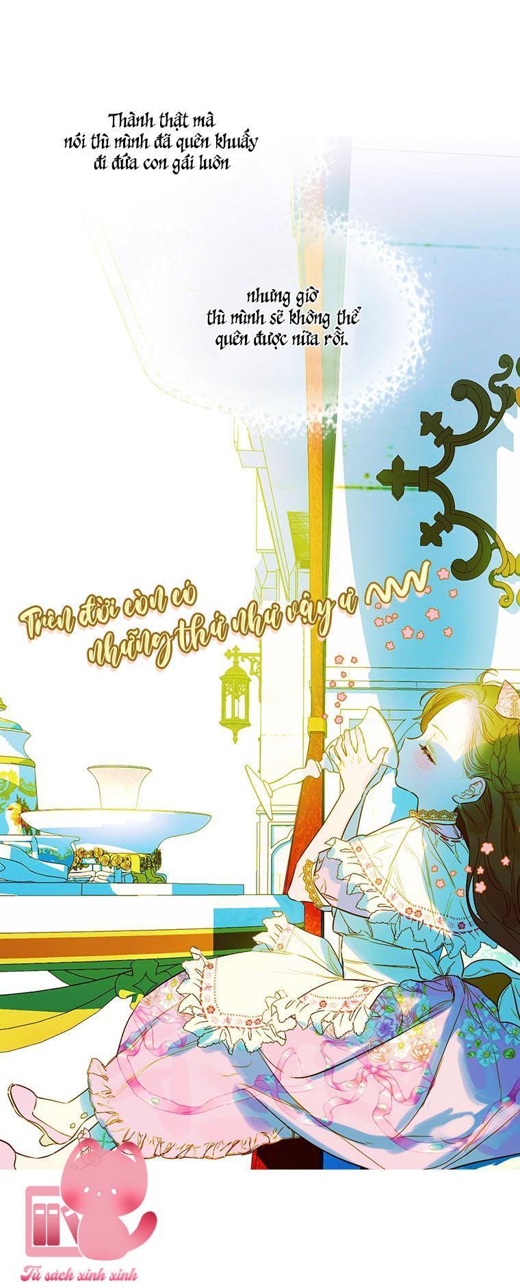 Khế Ước Hôn Nhân Của Mẹ Tôi Chapter 8 - Trang 4