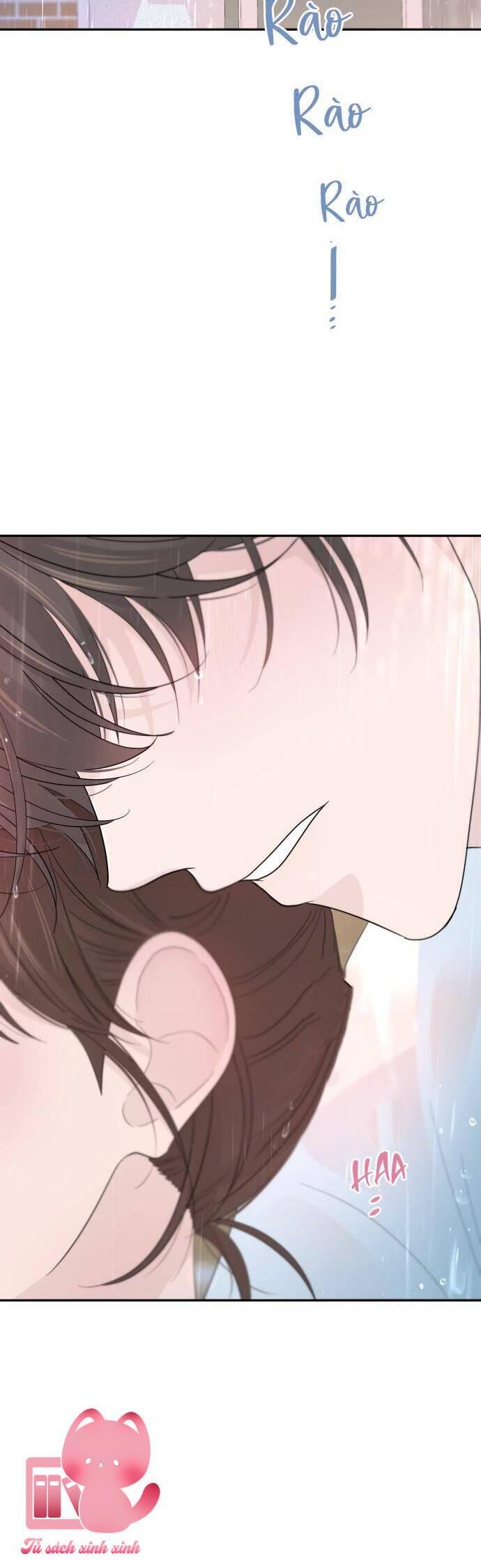 Lời Tỏ Tình Đi Lạc Chapter 57 - Trang 4