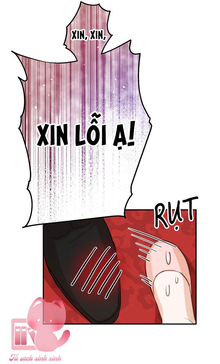 Những Nhân Vật Mạnh Nhất Thế Giới Ám Ảnh Tôi Chapter 20 - Trang 4